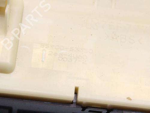 Control unit LEXUS IS III (_E3_) 300h (AVE30_, AVE30R) | BP39797221M11  - Image 5