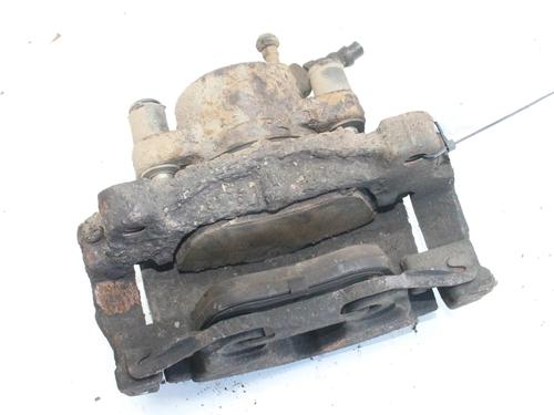 Right front brake caliper VOLVO V60 I (155) D4 | BP39782265M104 - Image 4