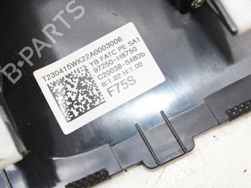 Control unit KIA STONIC (YB) 1.0 T-GDi | BP39811490M11 - Image 3