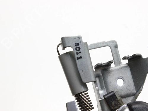 Front left interior door handle MAZDA RX-8 (SE, FE) 1.3 (FE103, SE3P) | BP39858846I13 - Image 5