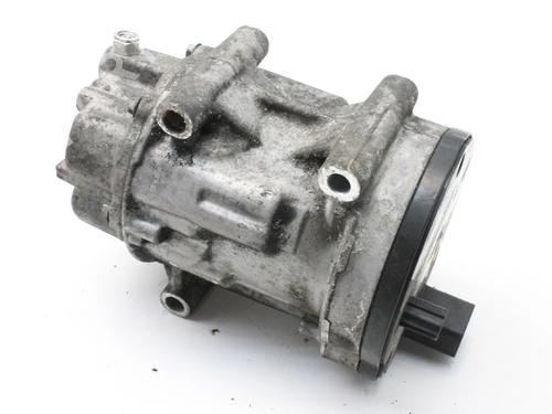 Used AC compressor AC compressor TOYOTA PRIUS (_W5_) 1.8 Hybrid (ZVW50, ZVW50_, ZVW51_, ZVW50R, ZVW51) (122 hp) 39854300 39854300