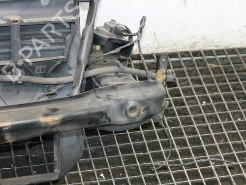 Front slam panel BMW X6 (E71, E72) xDrive 30 d | BP39835145C72 - Image 4
