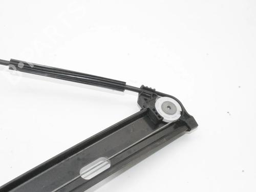 Rear left window mechanism SEAT LEON (KL1, KLG) 1.5 eTSI | BP39795323C24 - Image 7