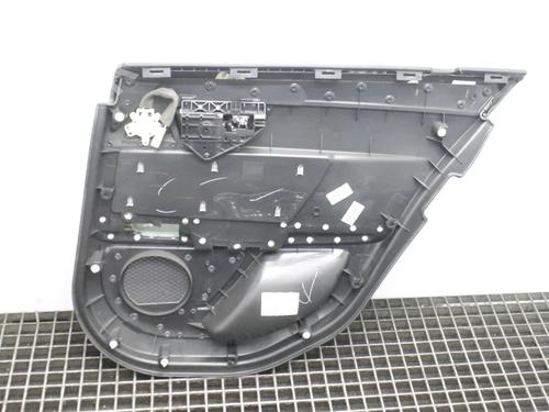 Rear left panel JAGUAR XF I (X250) 2.2 D | BP39835896C60 - Image 2
