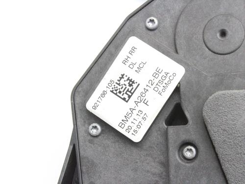 Højre bagtil lås FORD KUGA II (DM2) 2.0 TDCi | BP39871849C99 - Image 6