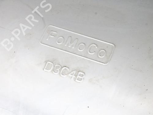Exhaust system FORD KUGA III (DFK) 2.5 FHEV | BP39793480M121 - Image 11