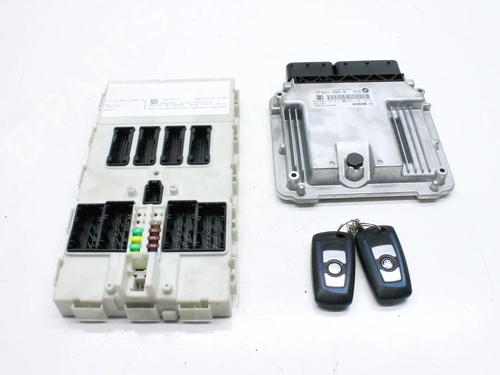 Used Electronic module Electronic module BMW 4 Gran Coupe (F36) 420 d (184 hp) 39823326 39823326