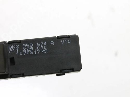 Switch AUDI A4 B8 Avant (8K5) 2.0 TDI | BP39858908I30 - Image 3