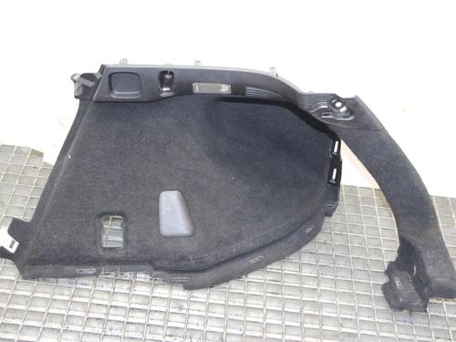 Bagasjeromsbekledning Bagasjeromsbekledning LEXUS CT (ZWA10_) 200h (ZWA10_, ZWA10R) (136 hp) 39876603 39876603