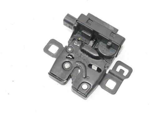 Used Tailgate lock Tailgate lock LAND ROVER RANGE ROVER SPORT I (L320) 3.0 D 4x4 (245 hp) 39771693 39771693