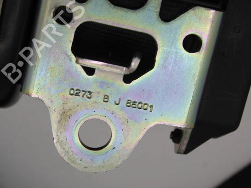 Rear right seatbelt AUDI A8 D3 (4E2, 4E8) 3.0 TDI quattro | BP39811190I28 - Image 4