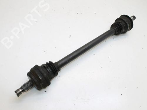 Used Right rear driveshaft Right rear driveshaft MERCEDES-BENZ C-CLASS (W204) C 180 CGI (204.031) (156 hp) 39838676 39838676