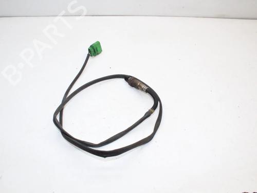 Used Electronic sensor Electronic sensor AUDI A4 B6 Convertible (8H7) S4 quattro (344 hp) 39797326 39797326