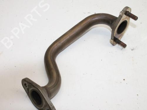 Used Pipe Pipe HONDA JAZZ IV (GK_) 1.3 (102 hp) 39823093 39823093