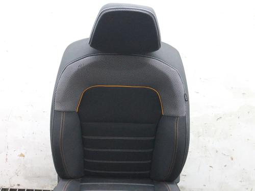 Left front seat DACIA SANDERO III 1.0 TCe 110 | BP39870719C15 - Image 4