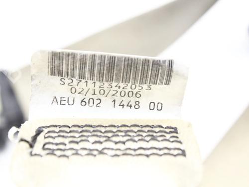 Front right seatbelt BMW 6 (E63) 630 i | BP39818320I25 - Image 4