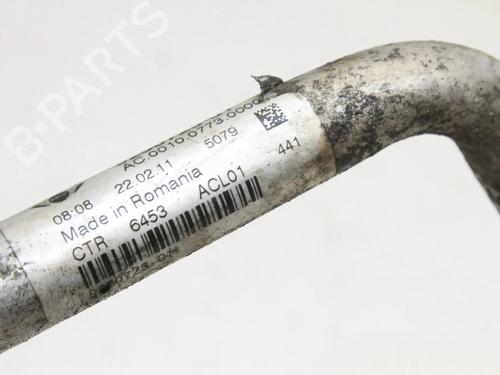 AC pipe MINI MINI (R56) Cooper SD | BP39785362M126 - Image 7