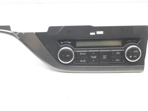 Control unit TOYOTA AURIS (_E18_) 1.6 (ZRE181_, ZRE185_, ZRE185R, ZRE181R) | BP39795016M11 - Image 4
