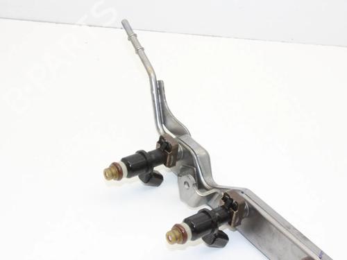 Injection rail HONDA JAZZ V (GR_, GS_) 1.5 eHEV (GR3, GR6) | BP39862718M98 - Image 2