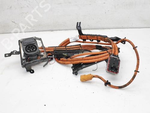 Used Cable Cable JAGUAR I-PACE (X590) EV400 AWD (400 hp) 39825349 39825349