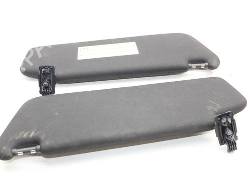 Left sun visor MERCEDES-BENZ C-CLASS (W204) C 180 CGI (204.031) | BP39838875I1 - Image 4