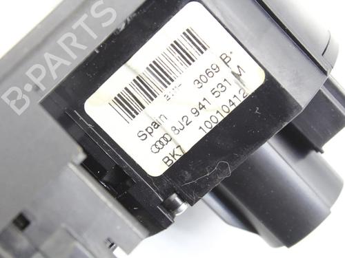 Control unit AUDI TT (8J3) 2.0 TDI quattro | BP39875084M11 - Image 5