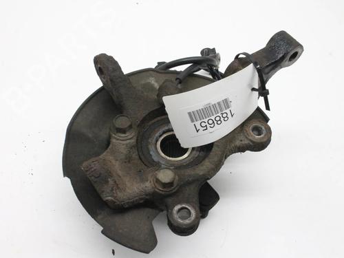 Left front steering knuckle SUZUKI IGNIS III (MF, FF) 1.2 (ATK412) | BP39769017M25 - Image 3