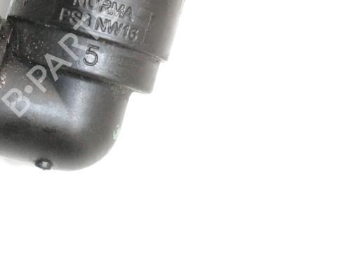 Pipe OPEL COMBO E Tour / Life (K9) Combo-e | BP39822981M125 - Image 6