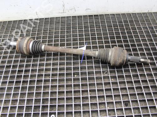 Used Left rear driveshaft Left rear driveshaft LEXUS IS III (_E3_) 300h (AVE30_, AVE30R) (223 hp) 39798197 39798197