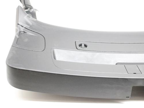 Boot lining AUDI A6 C7 Avant (4G5, 4GD) 2.0 TDI | BP39780857I3 - Image 2