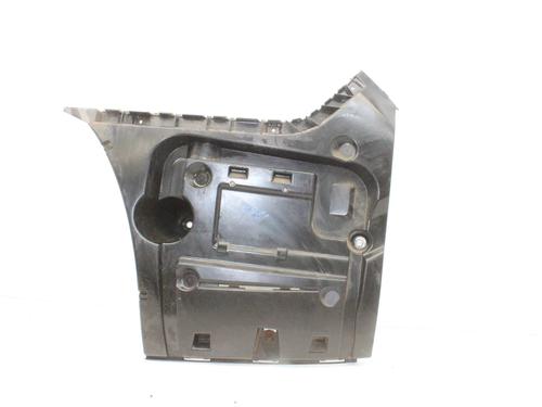 Used Rear bumper bracket Rear bumper bracket BMW 7 (F01, F02, F03, F04) 730 d (245 hp) 39802045 39802045