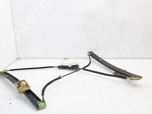 Used Front right window mechanism Front right window mechanism AUDI A6 C7 (4G2, 4GC) 2.0 TDI (177 hp) 39850816 39850816