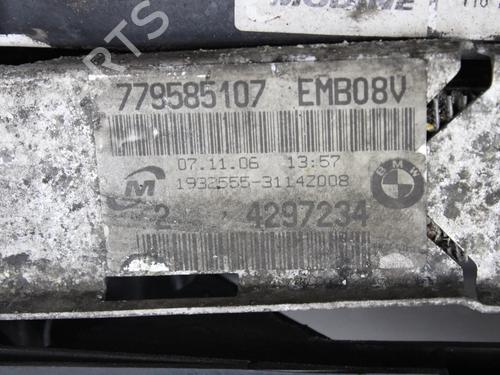 Radiator set BMW 3 Coupe (E92) 335 d | BP39835627M120 - Image 7