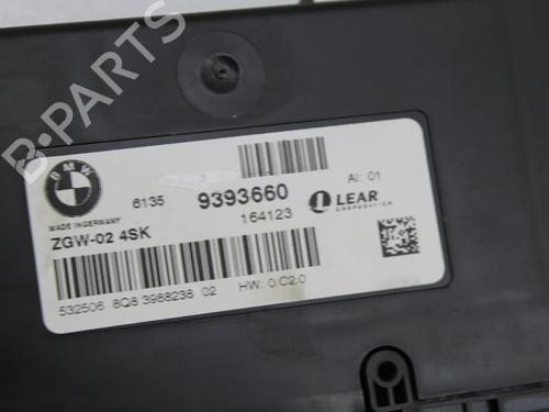 Electronic module BMW 5 (F10) 530 d | BP39854949M83 - Image 3