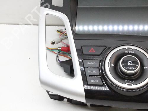 Electronic module FORD FOCUS III 2.0 TDCi | BP39833813M83 - Image 6