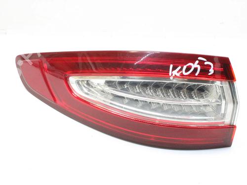 Venstre baglygte Venstre baglygte FORD MONDEO V Hatchback (CE) 1.5 TDCi (120 hp) 39810355 39810355