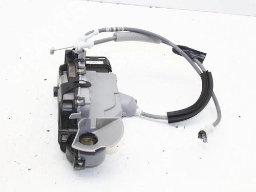 Front left lock OPEL MOKKA 1.2 (76) | BP39840789C98 - Image 2
