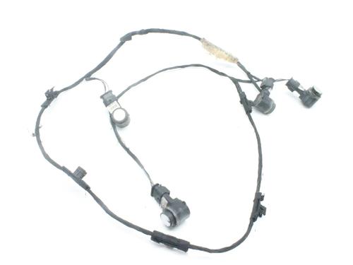 Elektronisk modul Elektronisk modul VW SHARAN (7N1, 7N2) 2.0 TDI (140 hp) 39872190 39872190