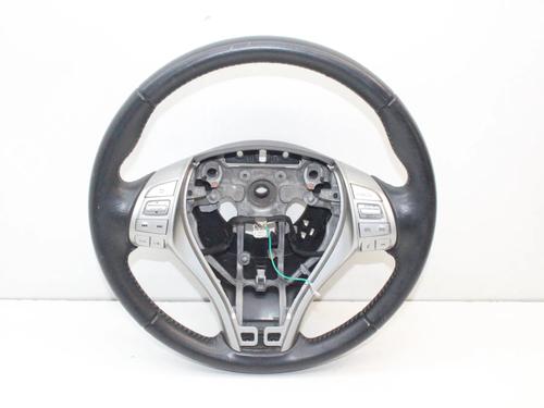Volante Volante NISSAN QASHQAI II (J11, J11_) 1.5 dCi (110 hp) 39858970 39858970