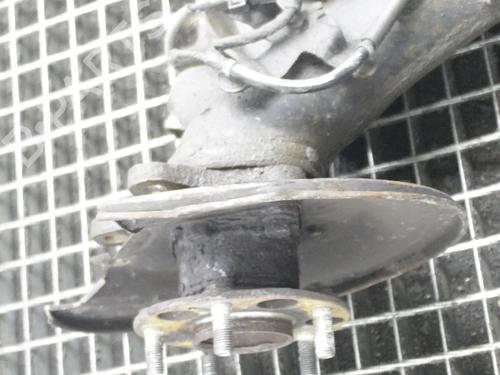 Bagaksel HONDA HR-V (RU) 1.6 i-DTEC (RU8) | BP39799806M2 - Image 6