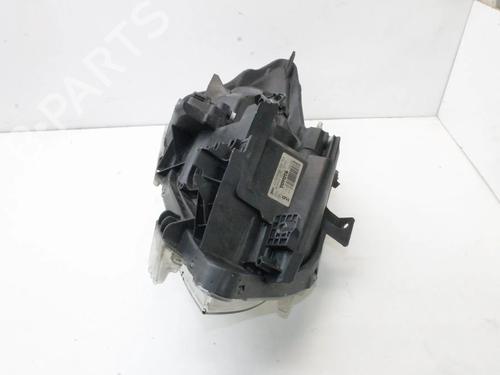 Left headlight TOYOTA AURIS (_E15_) 1.6 (ZRE151_, ZRE151R) | BP39832099C28 - Image 9