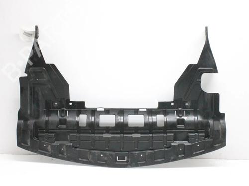 Frontfanger-spoiler Frontfanger-spoiler OPEL MOKKA / MOKKA X (J13) 1.4 (_76) (140 hp) 39794527 39794527