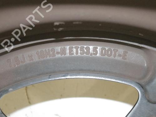 Fælk MERCEDES-BENZ EQA (H243) EQA 250 (243.701) | BP39822544C45 - Image 6