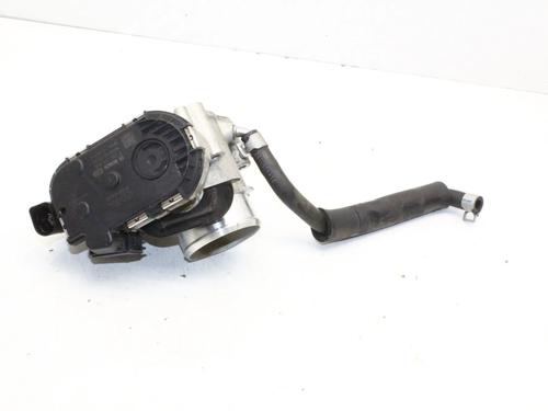 Used Throttle body Throttle body HYUNDAI IONIQ (AE) 1.6 GDI Hybrid (141 hp) 39819945 39819945
