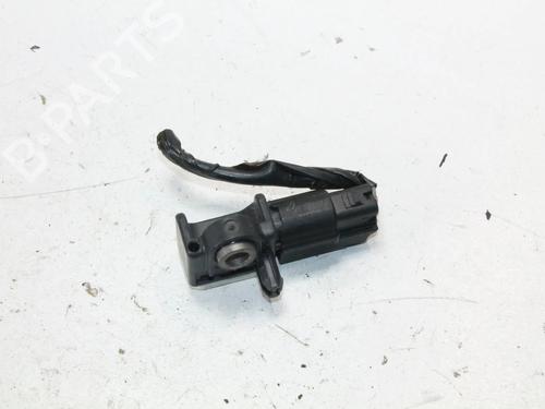 Used Electronic module Electronic module MERCEDES-BENZ C-CLASS (W205) C 250 BlueTEC / d (205.008, 205.006) (204 hp) 39846600 39846600