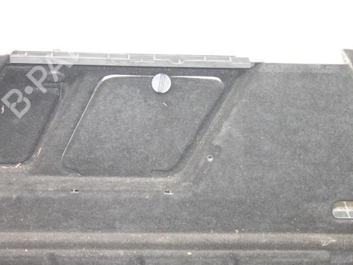 Boot lining OPEL ASTRA J (P10) 2.0 CDTI (68) | BP39784226I3 - Image 4