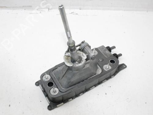 Used Gear lever Gear lever AUDI TT (8J3) 2.0 TDI quattro (170 hp) 39824750 39824750