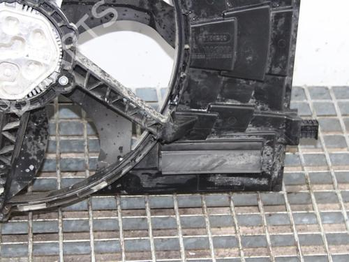 Radiator fan VW PASSAT B8 Variant (3G5, CB5) 2.0 TDI | BP39801573M35 - Image 6