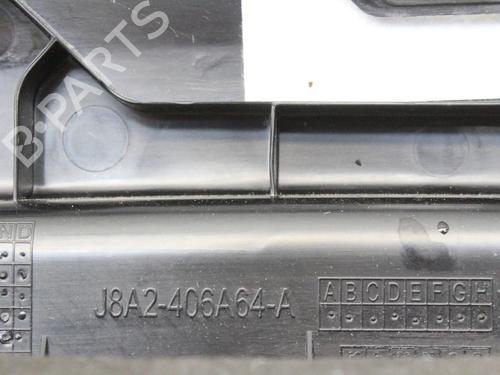 Boot lining LAND ROVER RANGE ROVER VELAR (L560) 3.0 P400 MHEV 4x4 | BP39877408I3 - Image 9