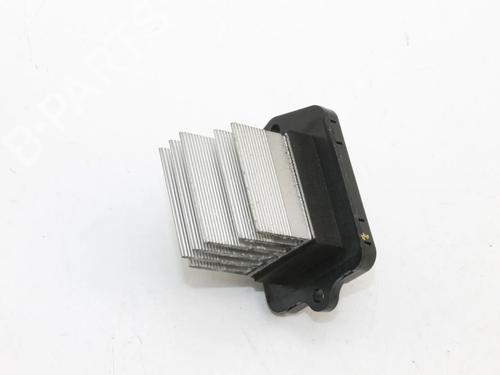 Heater resistor KIA OPTIMA (JF) 1.7 CRDi | BP39785084M108 - Image 3